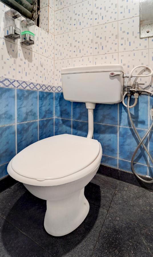 Itsy Hotels Coastal Grand Sathyam Fort Екстериор снимка